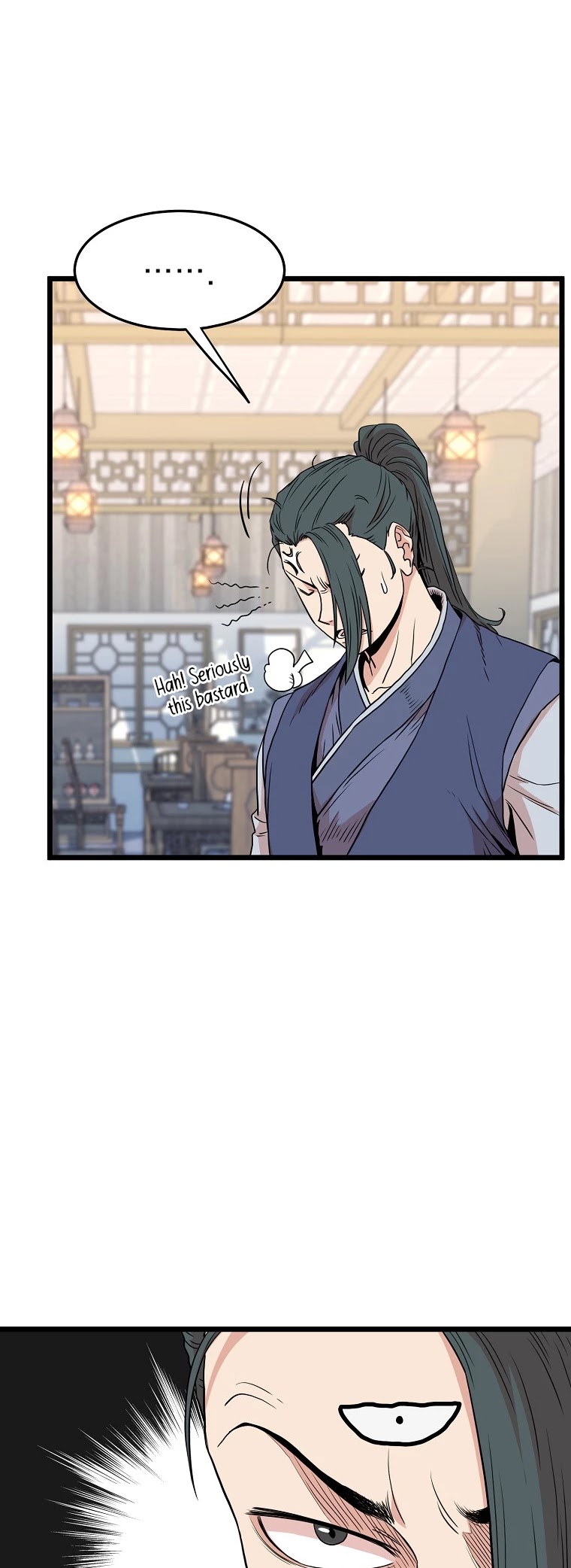 Murim Login Chapter 93 image 32
